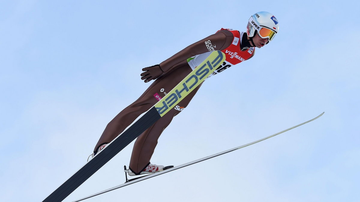 Kamil Stoch