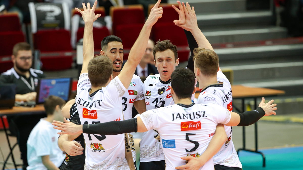 Trefl Sopot