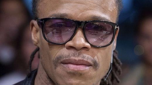 Edgar Davids 