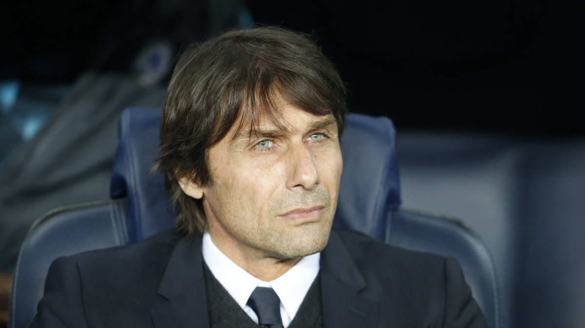 Antonio Conte