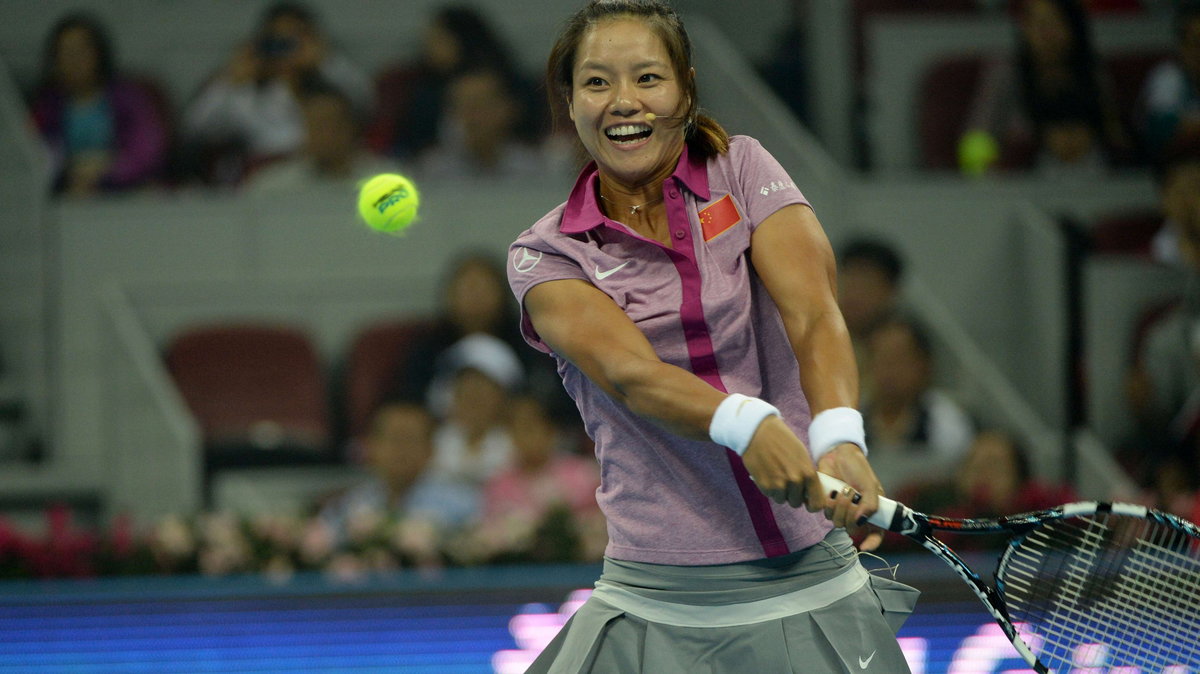 Li Na