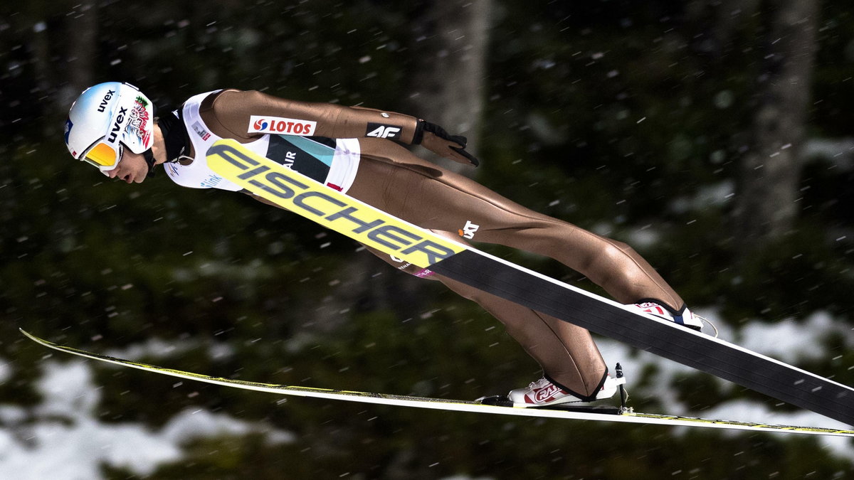 Kamil Stoch