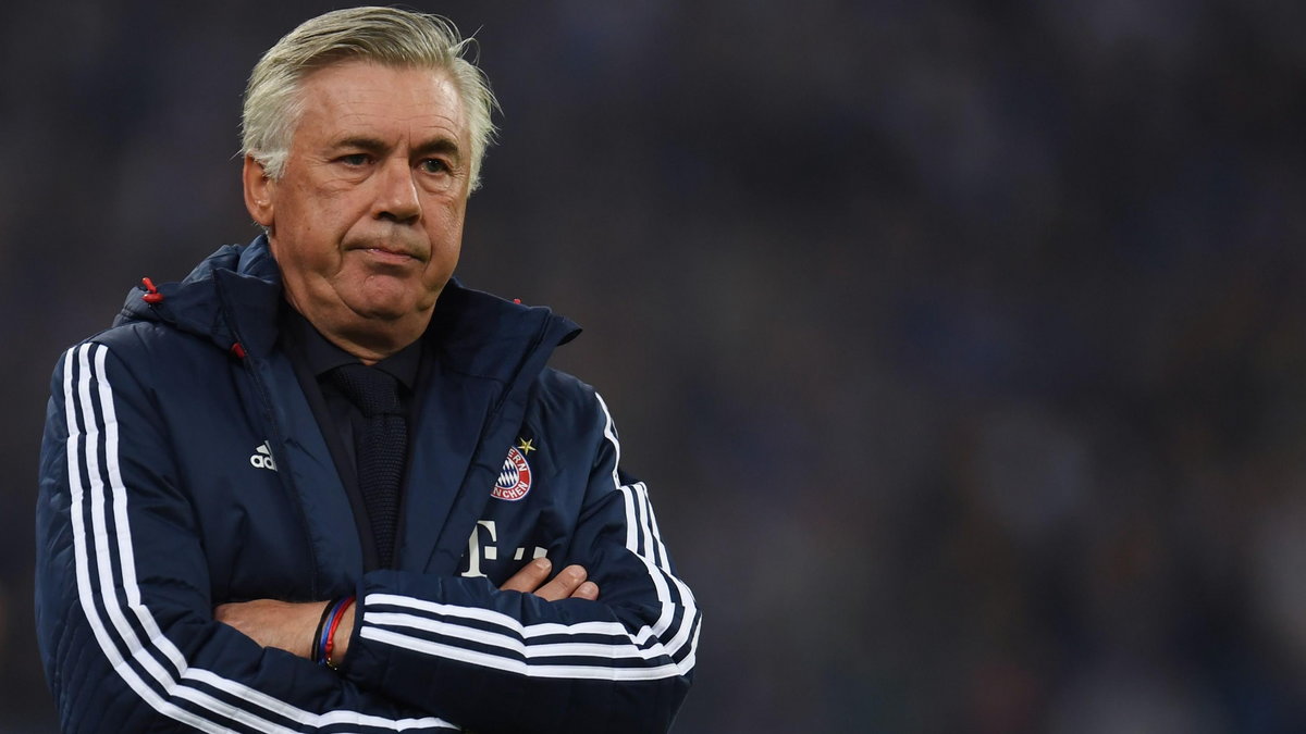 Carlo Ancelotti