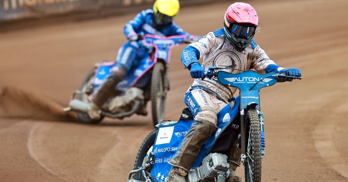 Żagar chce uciec z Tarnowa. Wróci do PGE Ekstraligi?