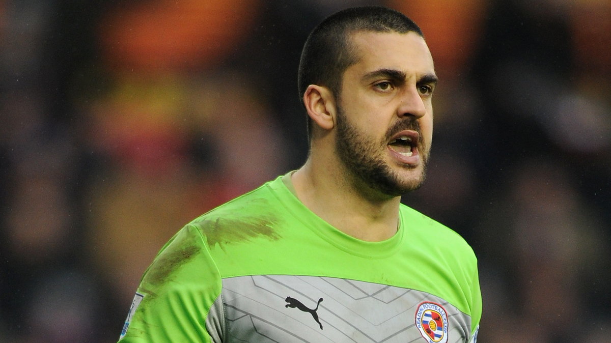 Adam Federici