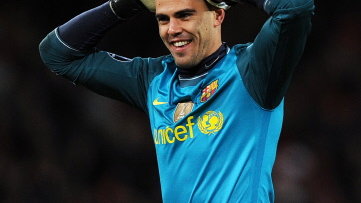 Victor Valdes