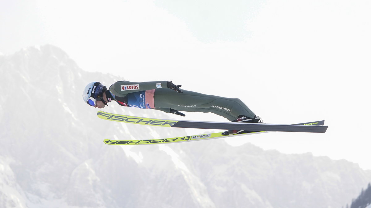 Kamil Stoch