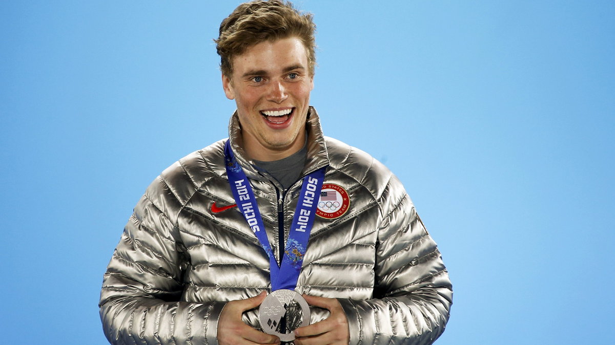 Gus Kenworthy