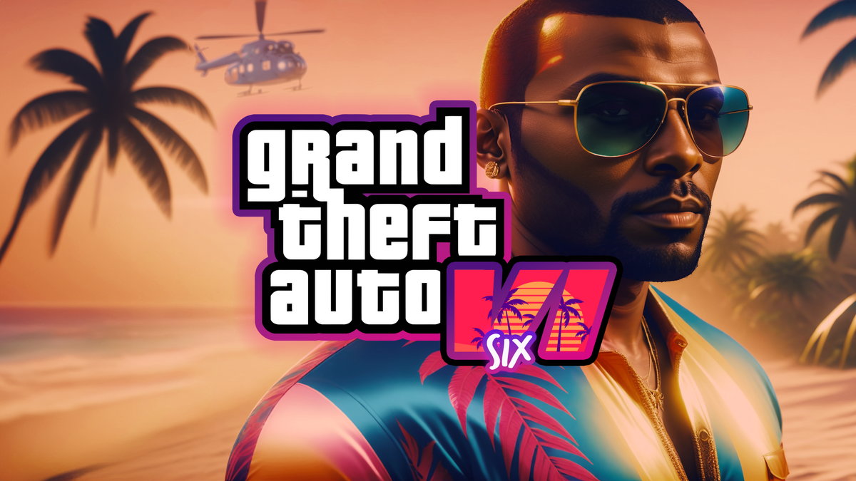 GTA VI (Grand Theft Auto VI)