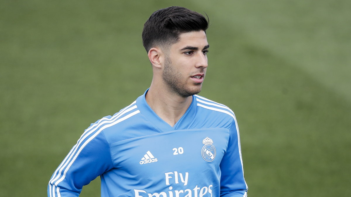 Marco Asensio