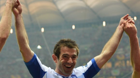 Georgios Karagounis