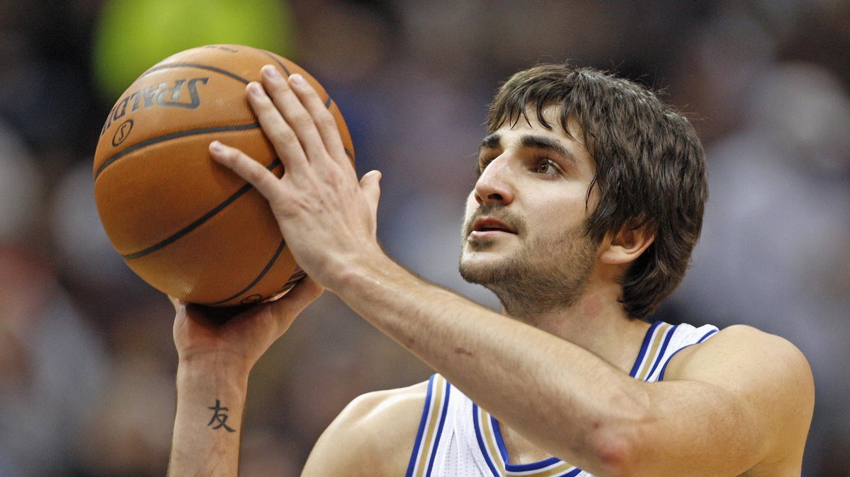 Ricky Rubio