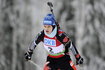 SWEDEN BIATHLON WORLD CUP