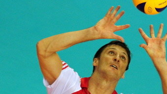 Piotr Gruszka