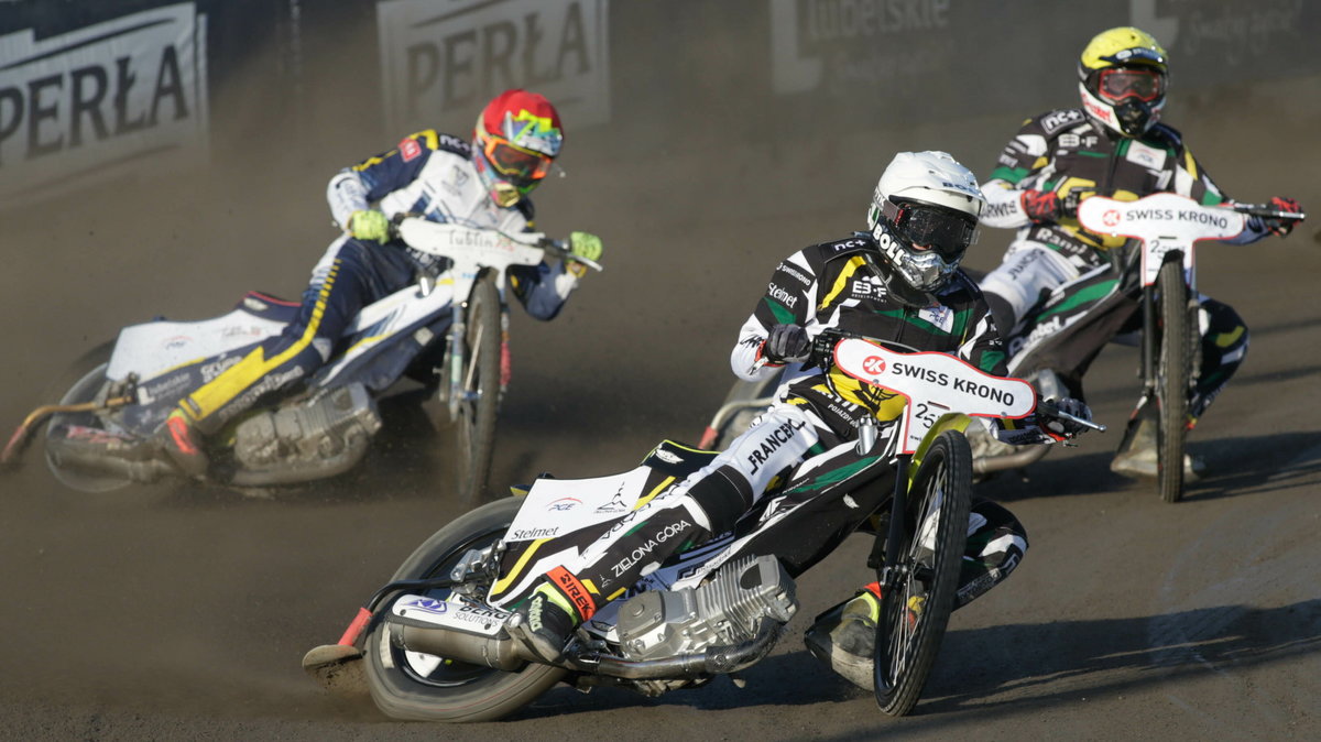 Łaguta, Vaculik, Pedersen