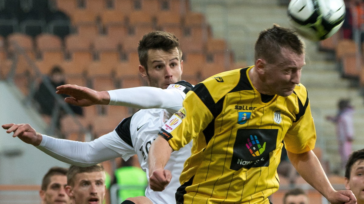 Sandecja Nowy Sącz