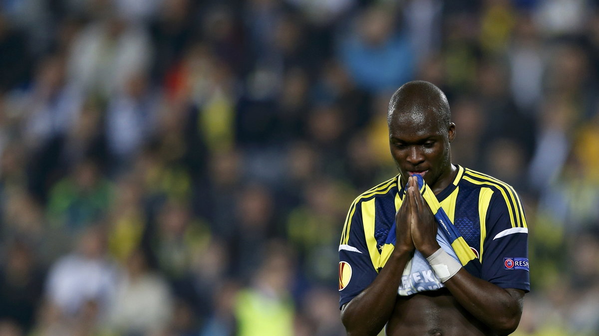 Moussa Sow