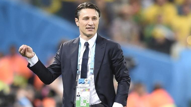 Niko Kovac