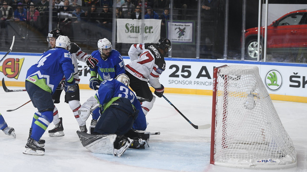 GERMANY ICE HOCKEY WORLD CHAMPIONSHIP 2017 (Ice Hockey World Championship 2017)