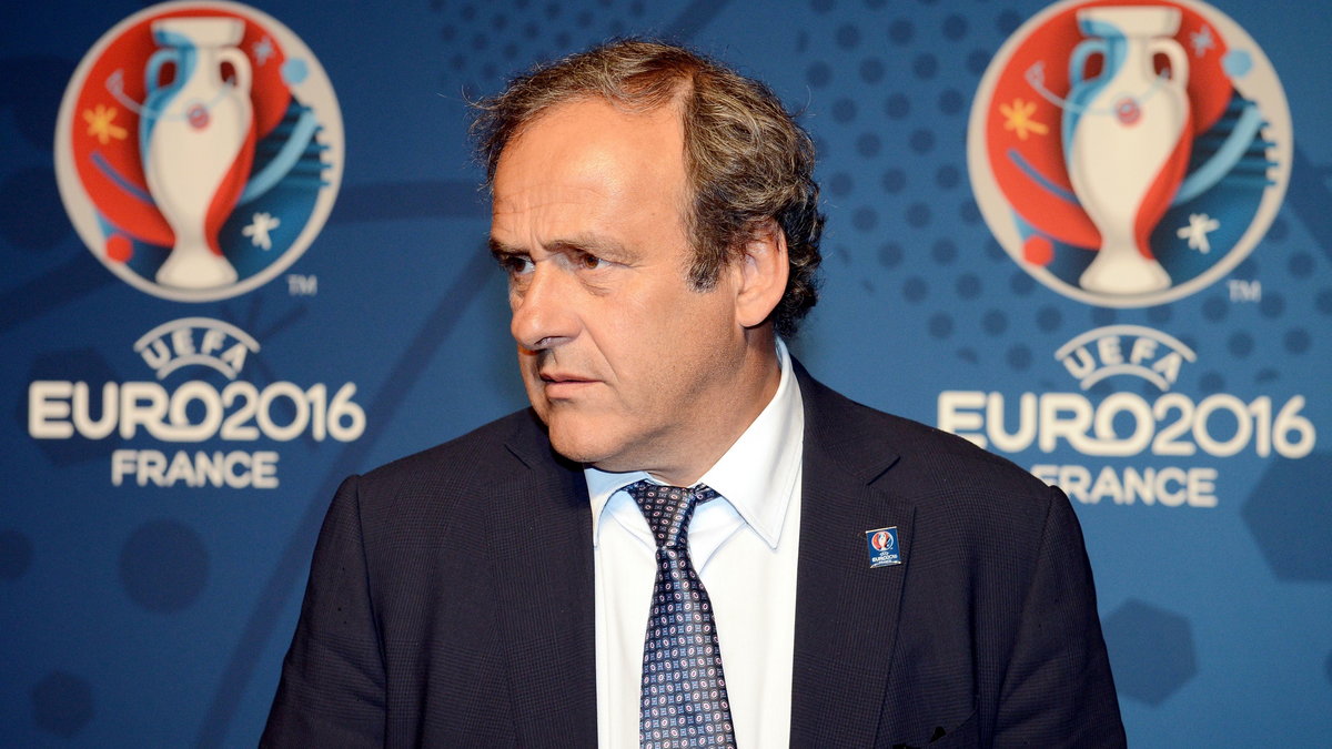 Michel Platini 