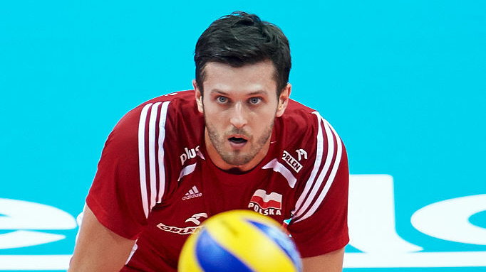 Michał Winiarski