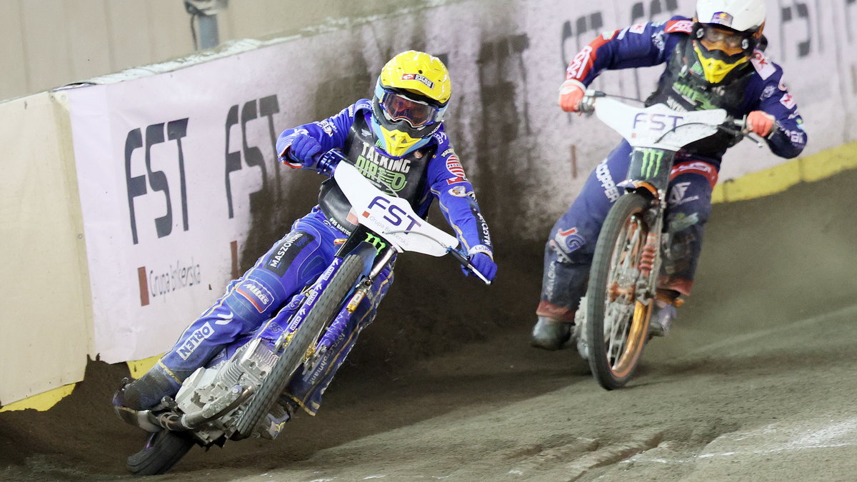 Speedway Grand Prix Polski - Runda 8 Fot. Paweł Wilczyński/Cyfrasport