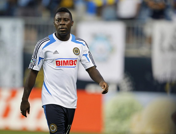 Freddy Adu