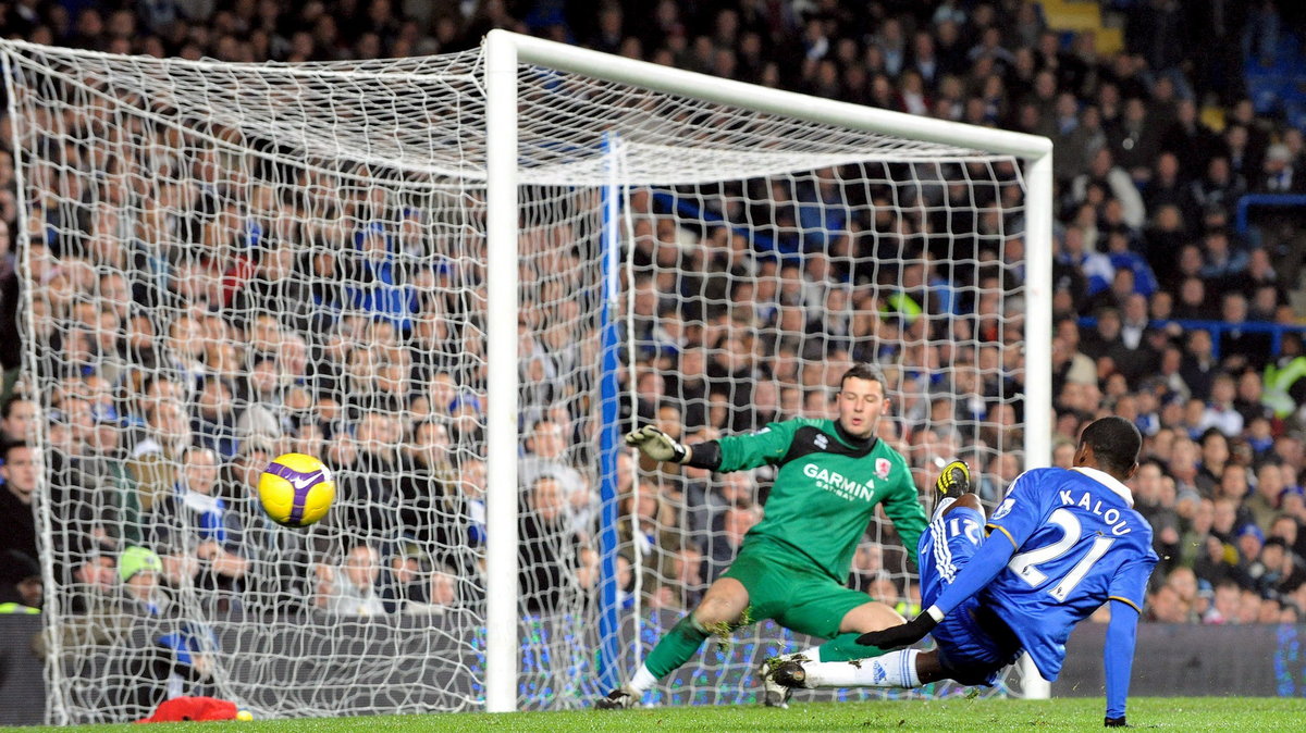 BRITAIN SOCCER PREMIERSHIP