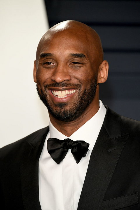 Kobe Bryant