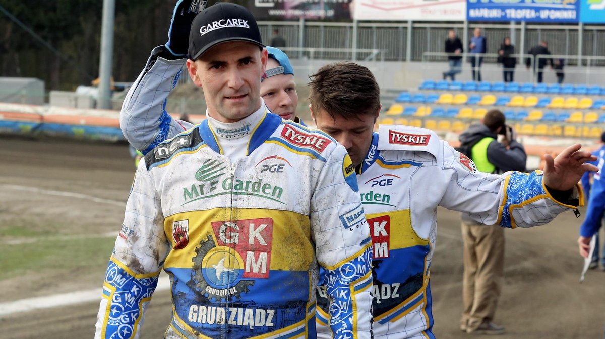 Tomasz Gollob