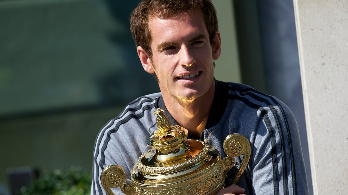 Andy Murray