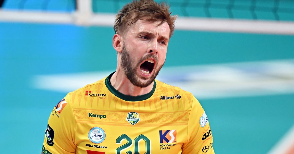 Błyskawiczny koniec meczu Polaków o finał KMŚ. To była demolka