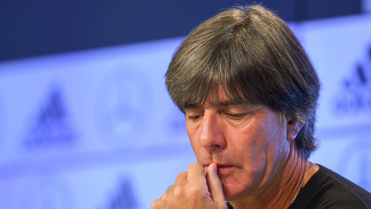 Joachim Loew