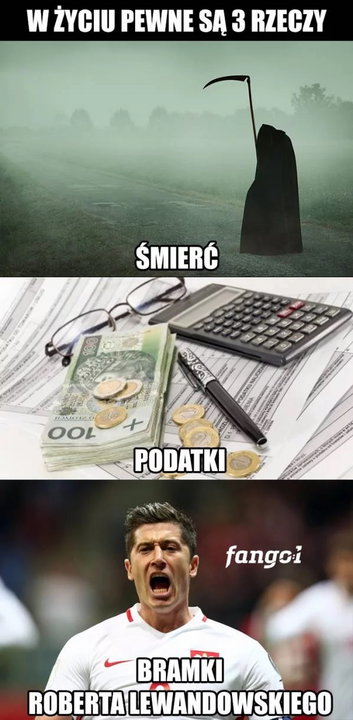 Memy po meczu Polska - Rumunia