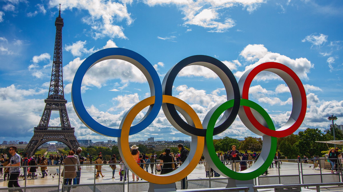 Letnie Igrzyska Olimpijskie w Paryżu już za dwa lata! Będą spore zmiany -  Przegląd Sportowy