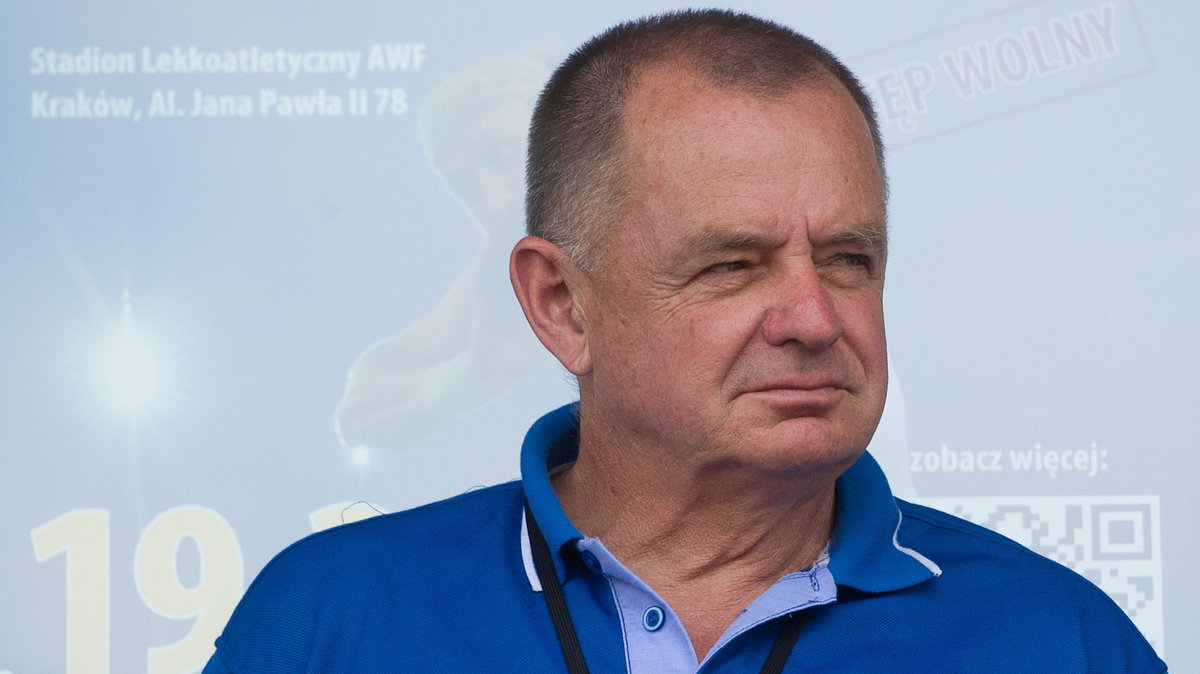 Zbigniew Król