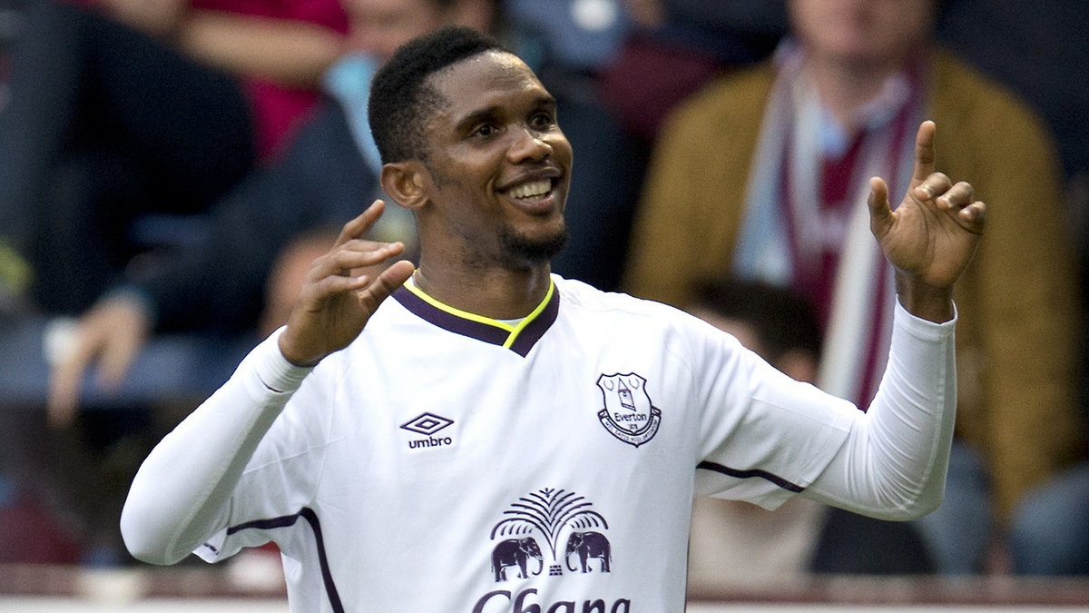 Samuel Eto'o