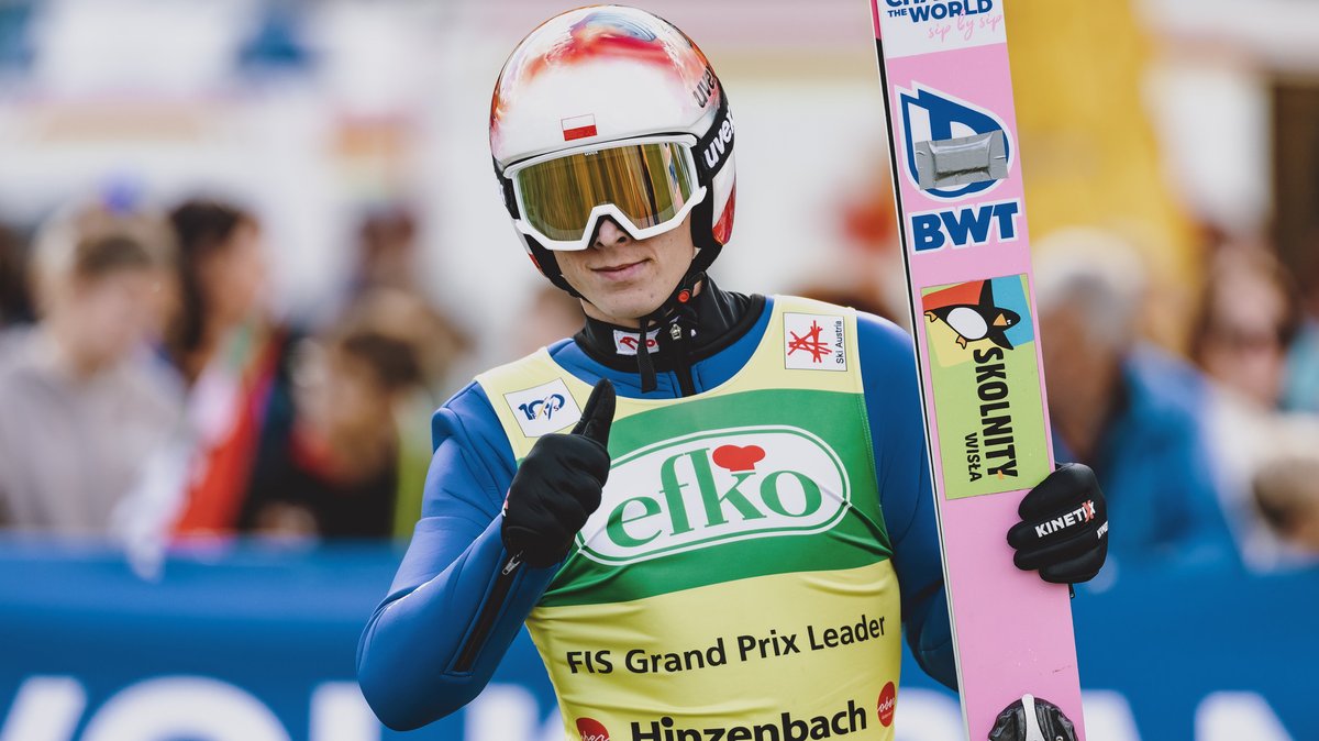 Paweł Wąsek