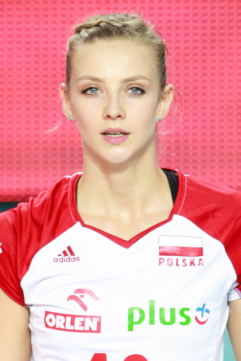 Monika Bociek