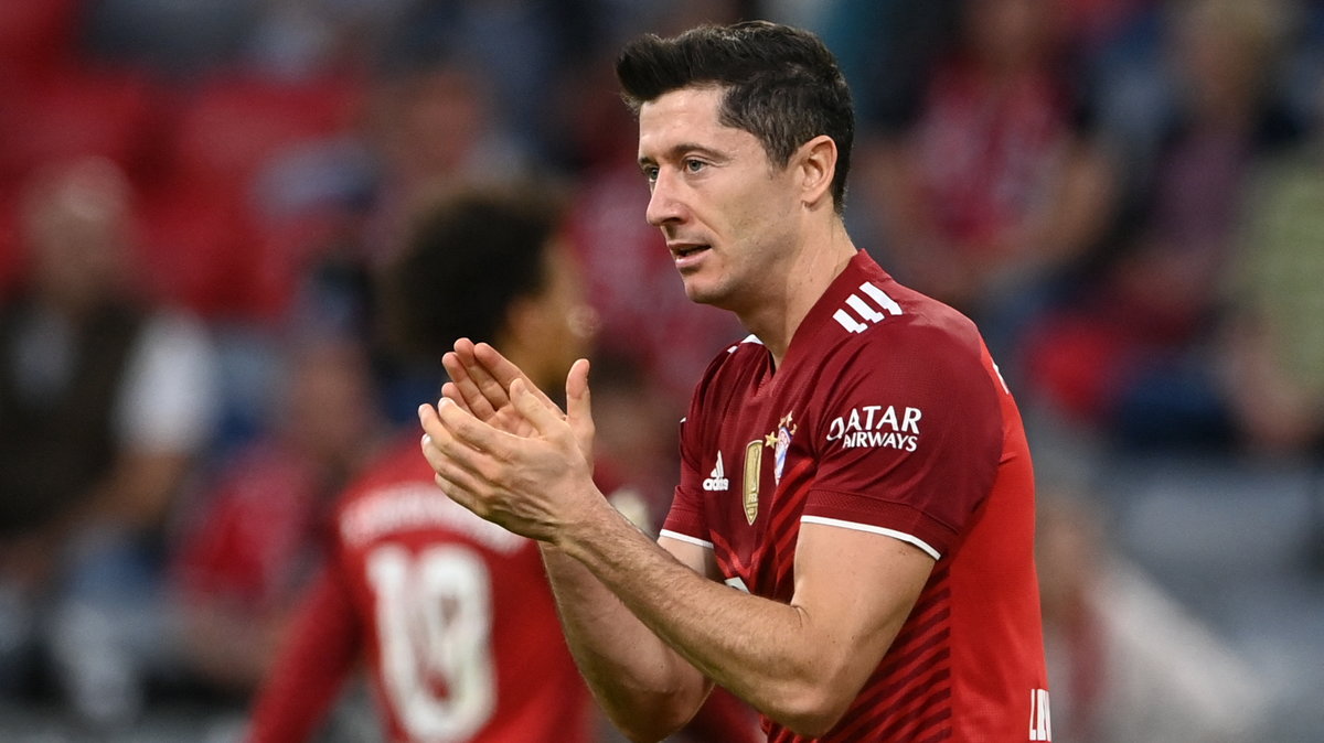 Robert Lewandowski