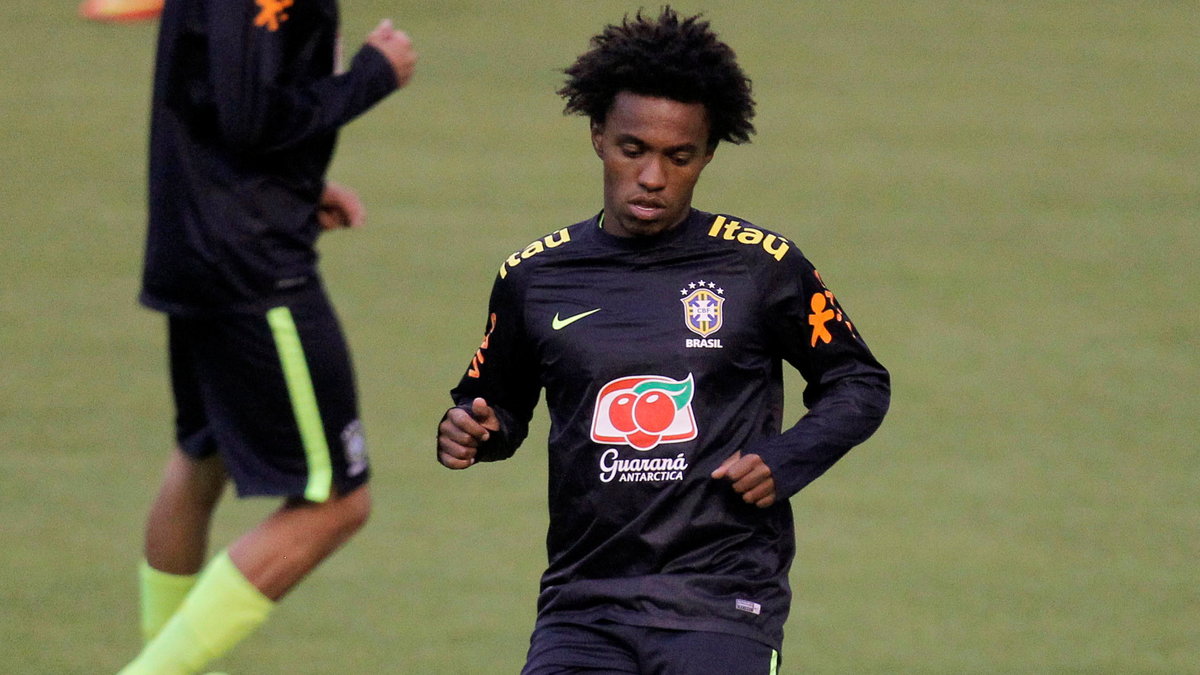 Willian