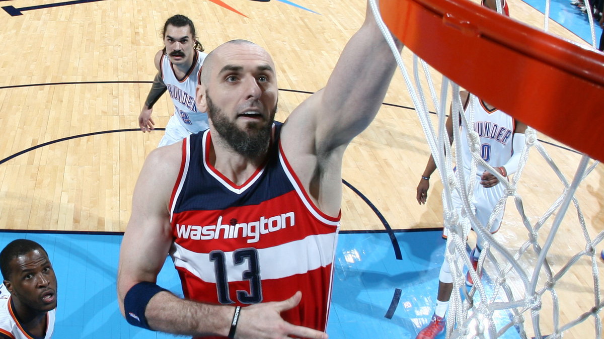 Marcin Gortat