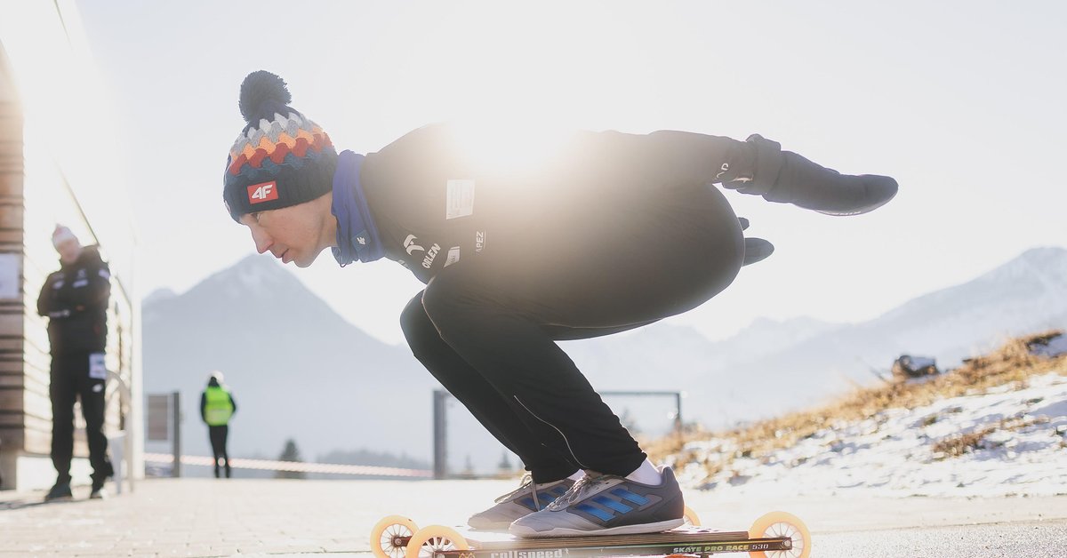 Kamil Stoch speaks after Oberstdorf breakthrough: what he changed before the Four Hills