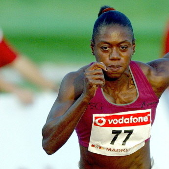 Marlene Ottey