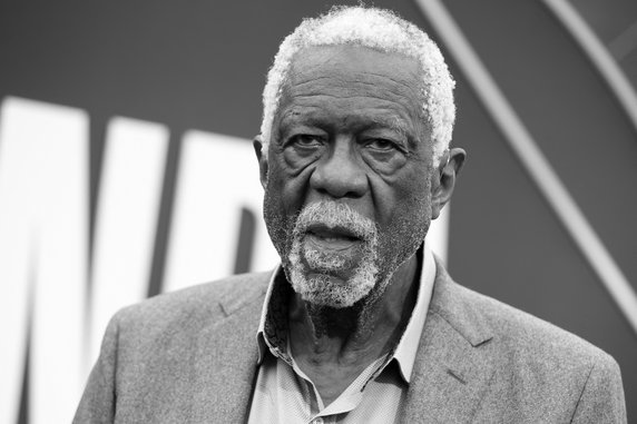 Bill Russell