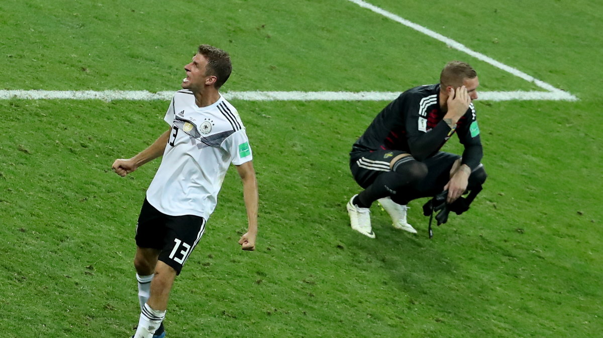 Thomas Mueller