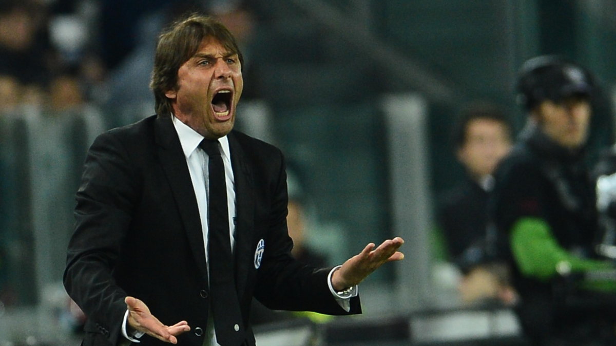 Antonio Conte