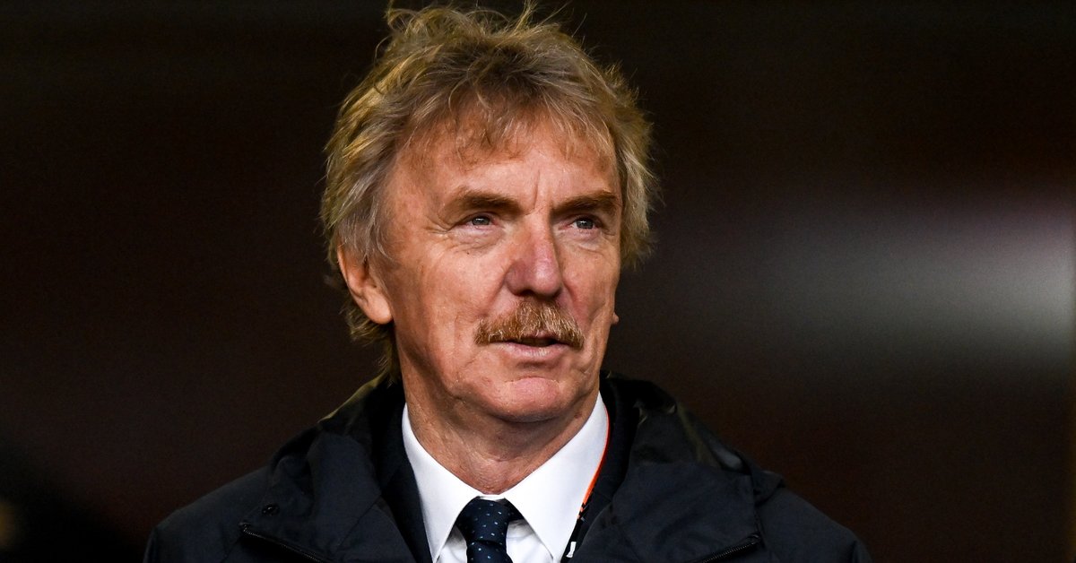 "Najlepszy". Zbigniew Boniek reaguje na śmierć papieża Franciszka