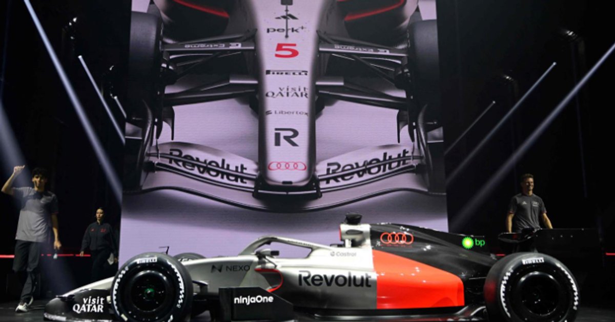 Sport staje się polem bitwy finansowych gigantów i kryptowalut