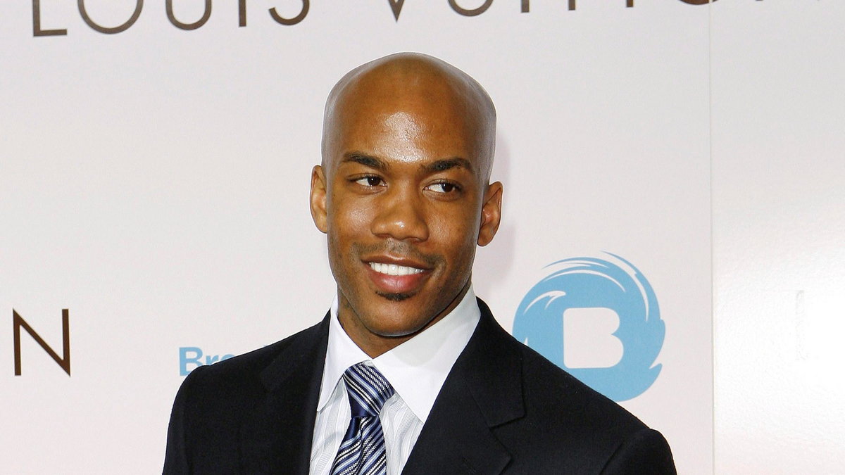 Stephon Marbury